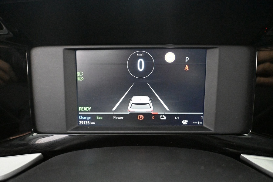 Opel Mokka-e vaihtoauto