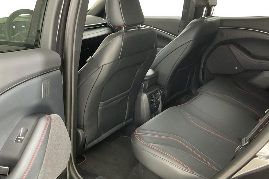 Ford USA Mustang vaihtoauto