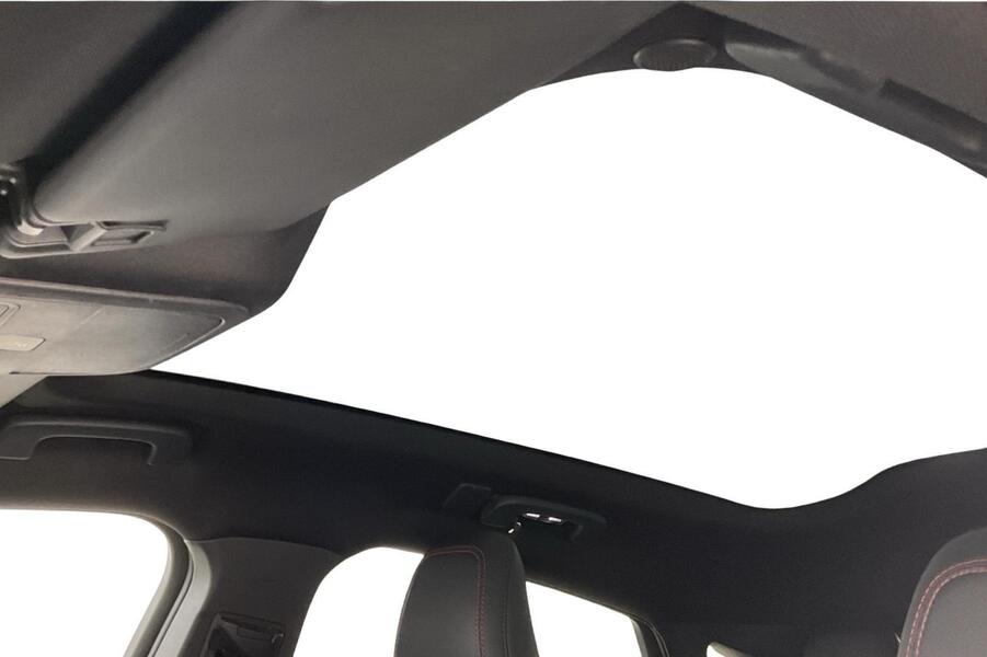 Ford USA Mustang vaihtoauto