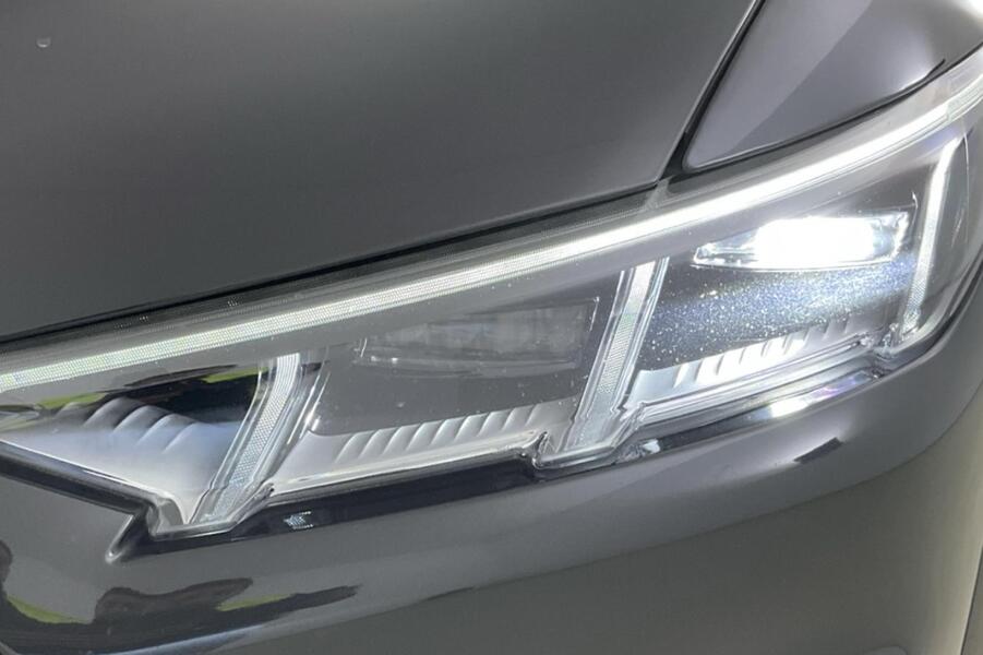 Ford USA Mustang vaihtoauto