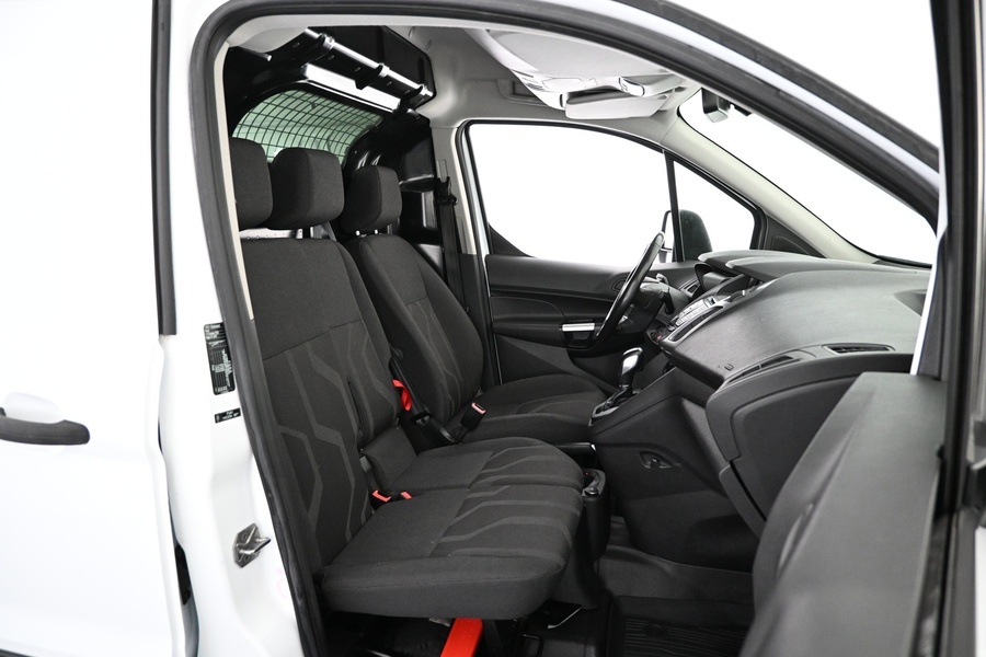 Ford Transit Connect vaihtoauto