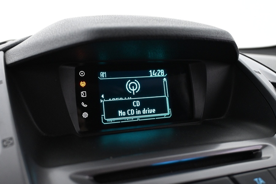 Ford Transit Connect vaihtoauto