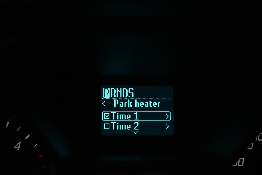 Ford Transit Connect vaihtoauto