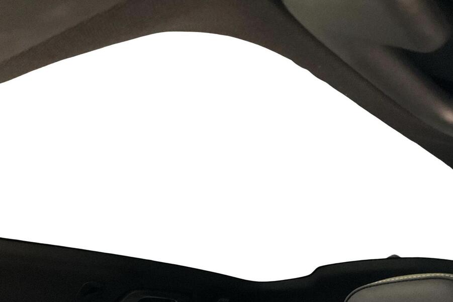 Ford Capri vaihtoauto