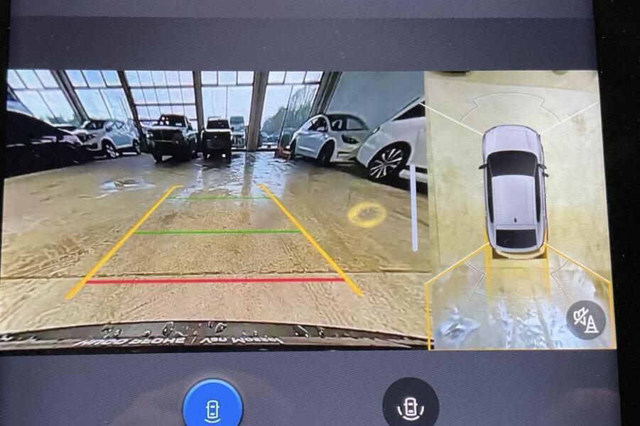 Ford Capri vaihtoauto