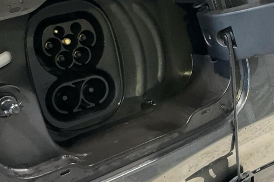 Ford Capri vaihtoauto