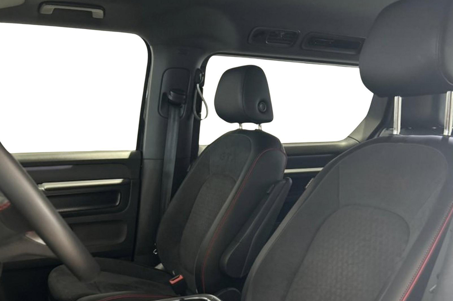 Volkswagen ID. Buzz vaihtoauto