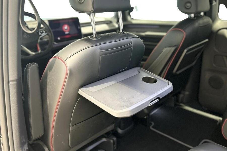 Volkswagen ID. Buzz vaihtoauto