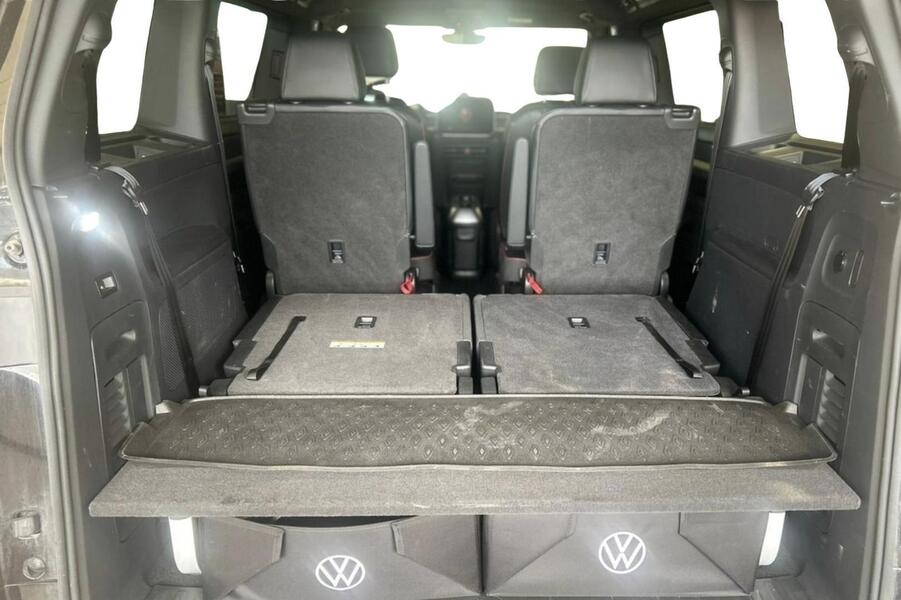Volkswagen ID. Buzz vaihtoauto