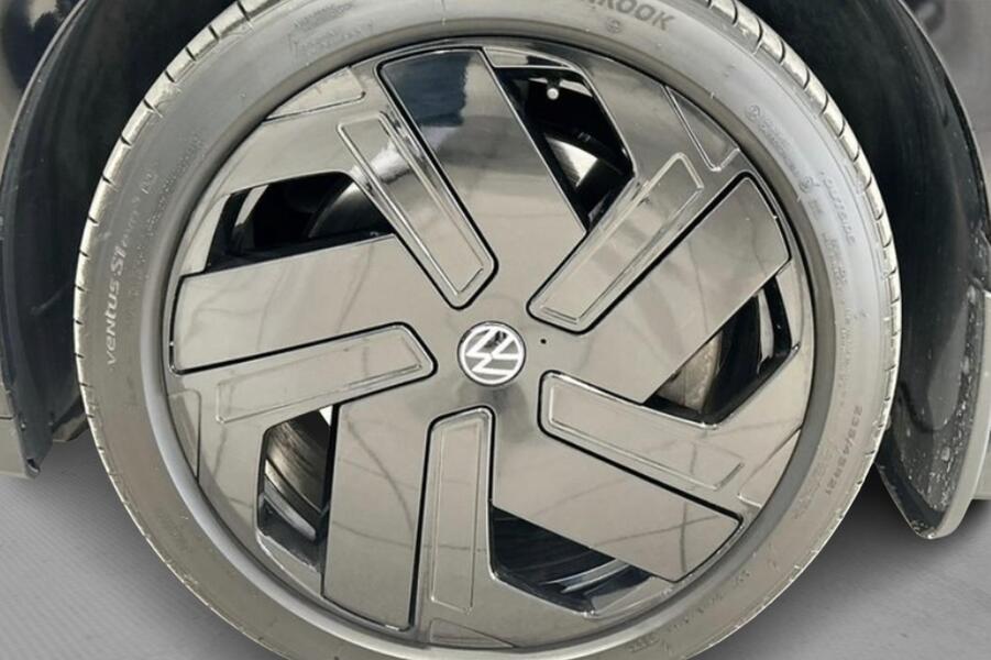 Volkswagen ID. Buzz vaihtoauto