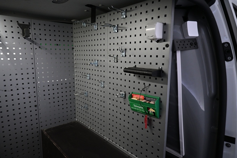 Toyota Proace EV vaihtoauto