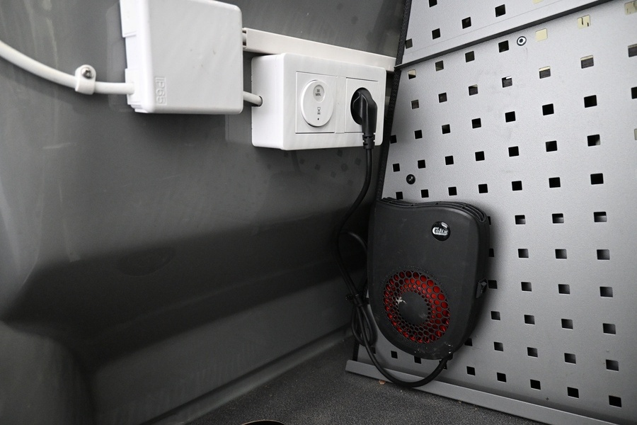 Toyota Proace EV vaihtoauto