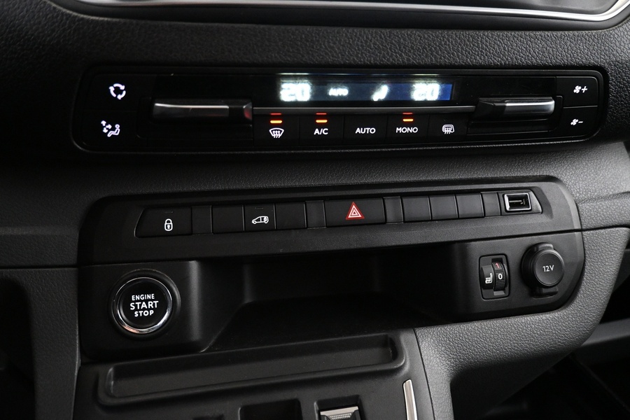 Toyota Proace EV vaihtoauto