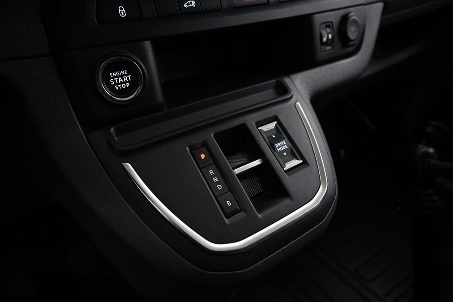 Toyota Proace EV vaihtoauto