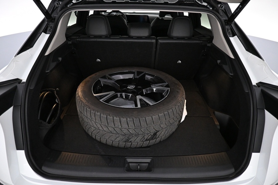 Nissan Ariya vaihtoauto