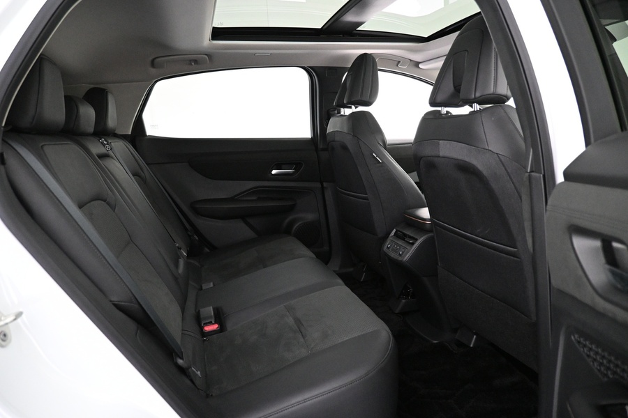 Nissan Ariya vaihtoauto