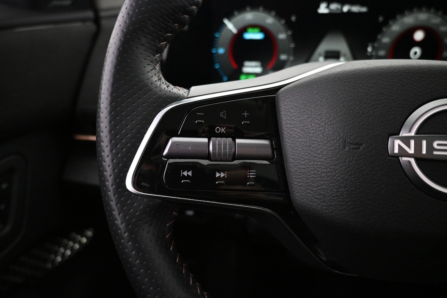 Nissan Ariya vaihtoauto