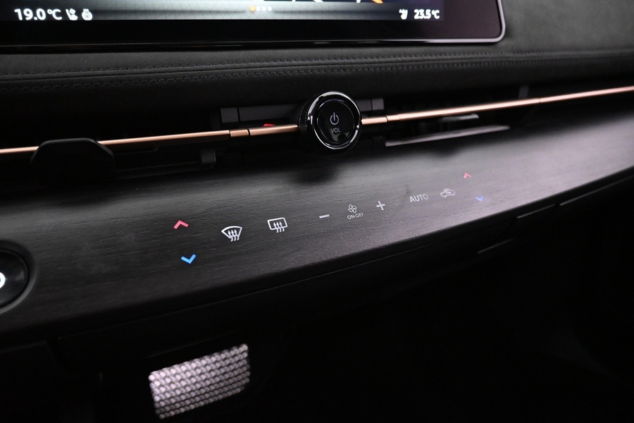 Nissan Ariya vaihtoauto