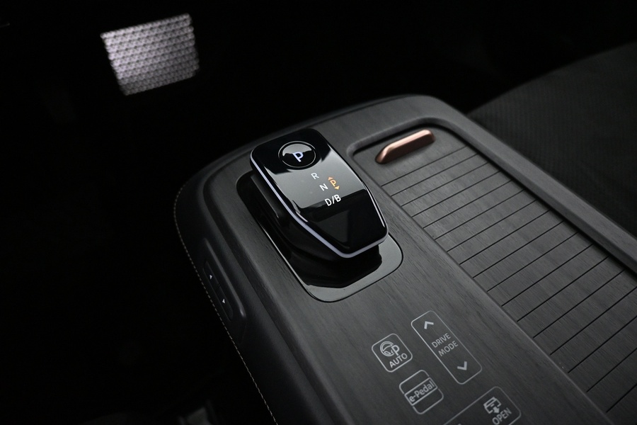 Nissan Ariya vaihtoauto