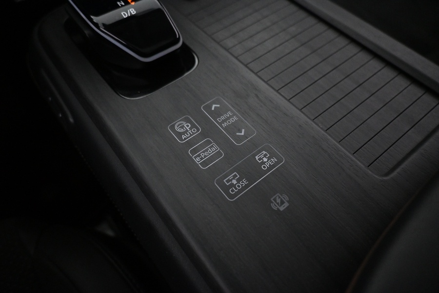 Nissan Ariya vaihtoauto