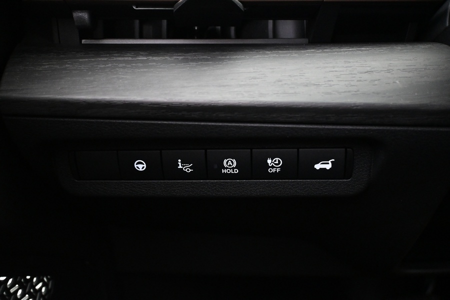 Nissan Ariya vaihtoauto