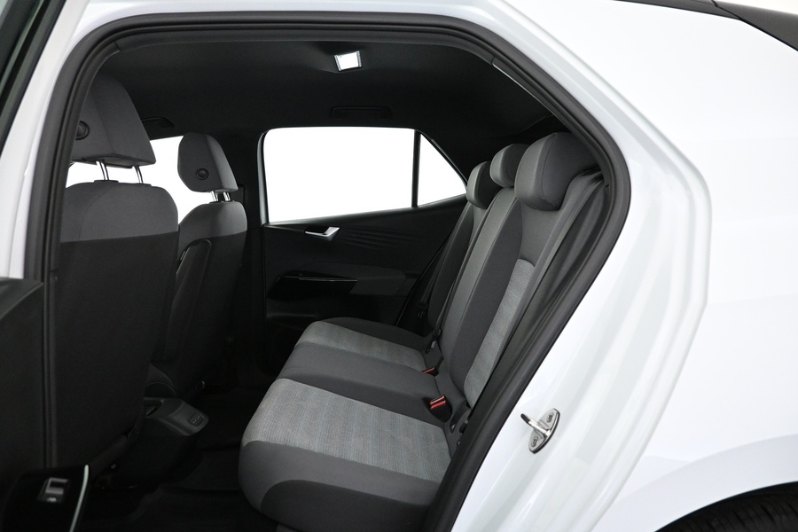 Volkswagen ID.3 vaihtoauto