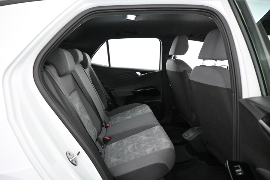 Volkswagen ID.3 vaihtoauto