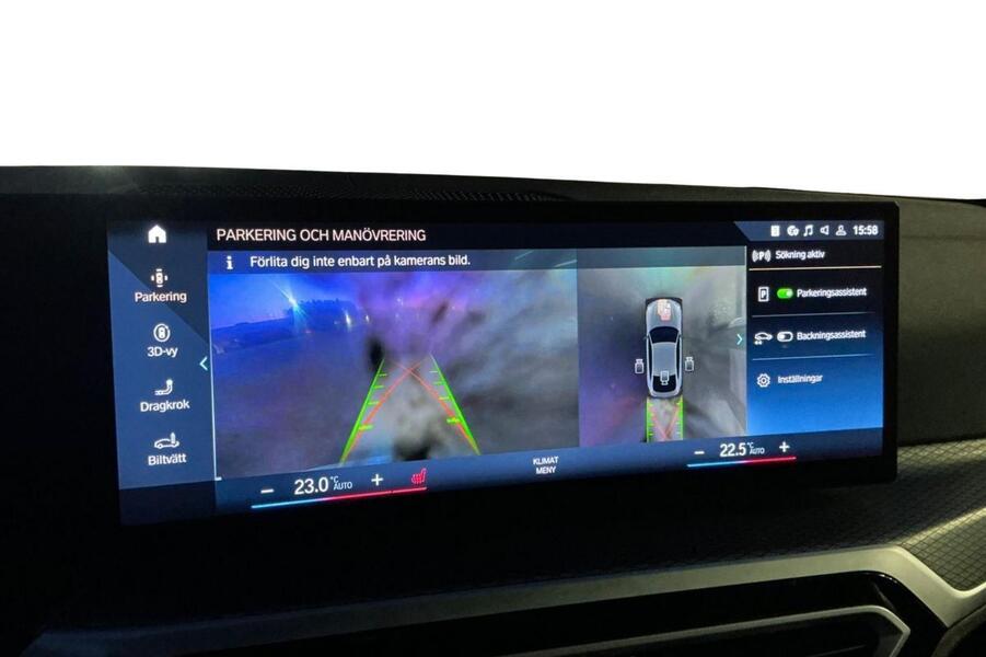 BMW i4 M50 vaihtoauto