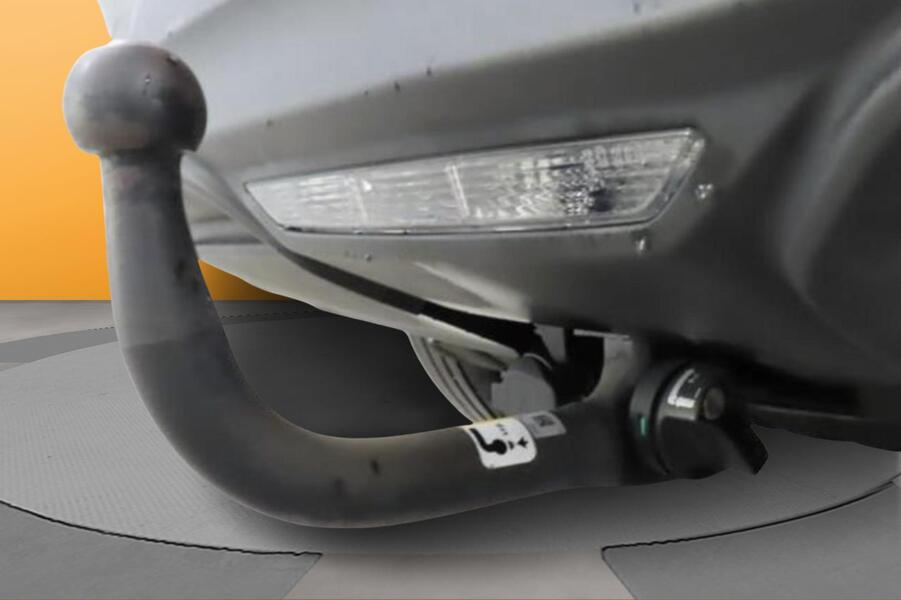 Ford USA Mustang vaihtoauto