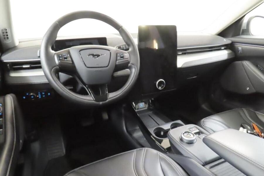 Ford USA Mustang vaihtoauto