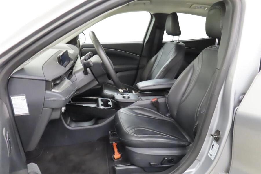 Ford USA Mustang vaihtoauto