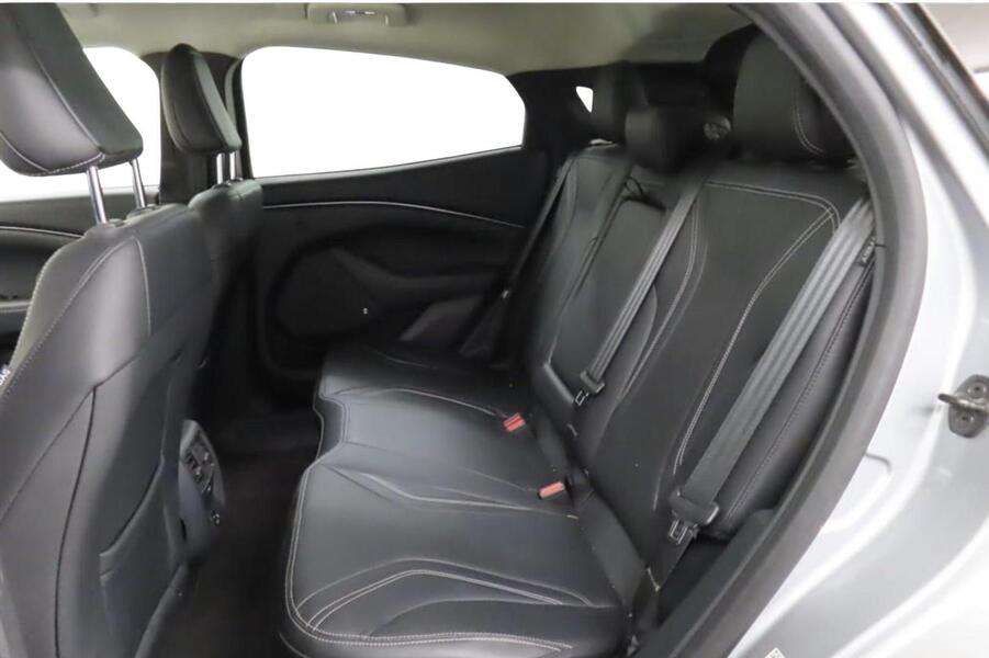 Ford USA Mustang vaihtoauto