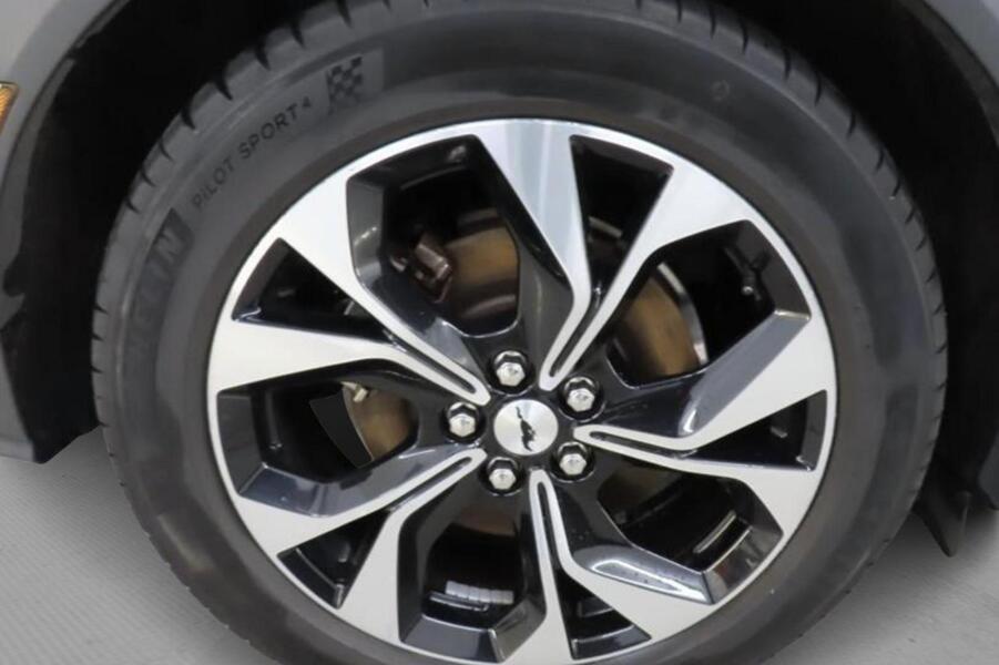 Ford USA Mustang vaihtoauto