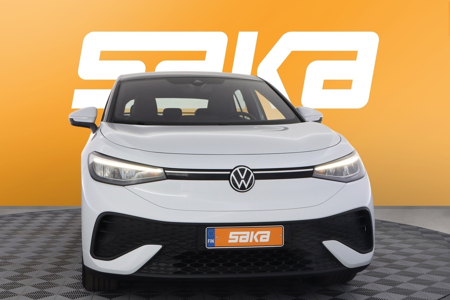 Volkswagen ID.5 vaihtoauto