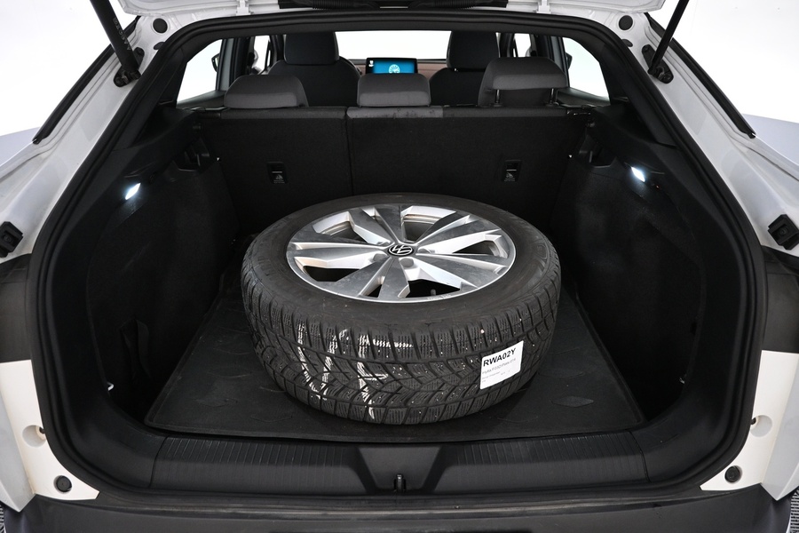 Volkswagen ID.5 vaihtoauto