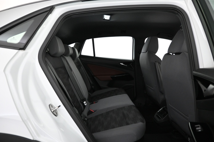 Volkswagen ID.5 vaihtoauto