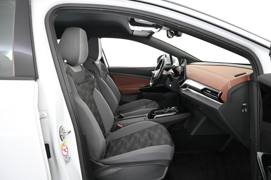 Volkswagen ID.5 vaihtoauto