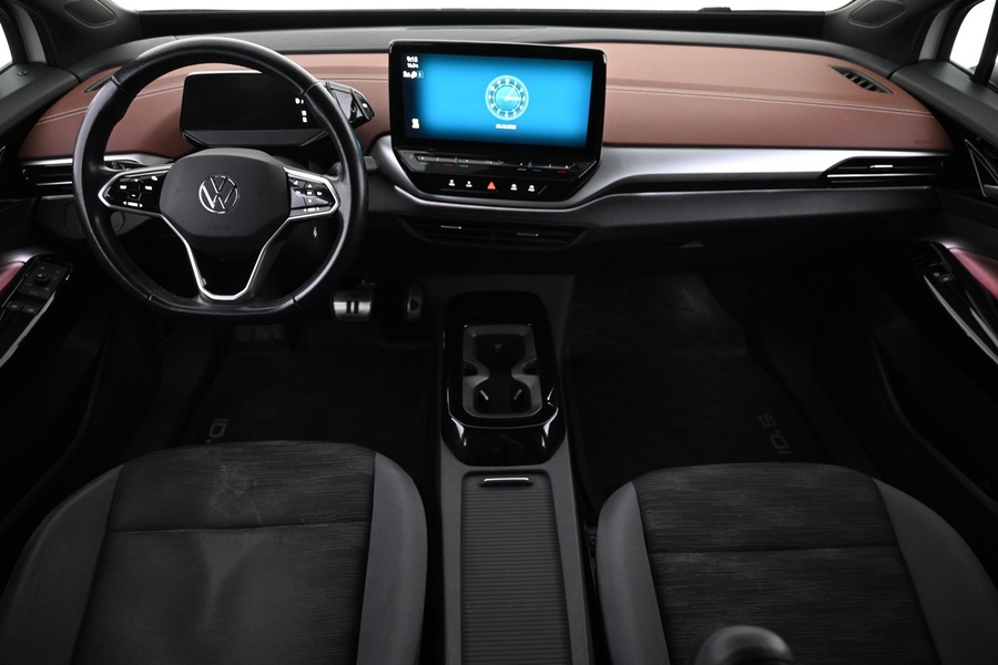 Volkswagen ID.5 vaihtoauto