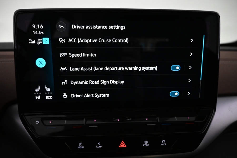 Volkswagen ID.5 vaihtoauto