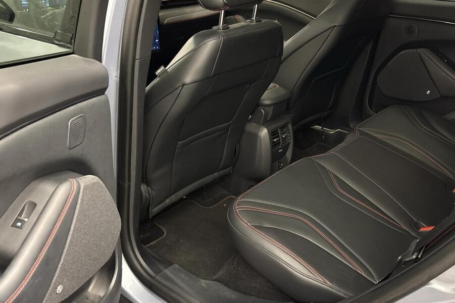 Ford USA Mustang vaihtoauto