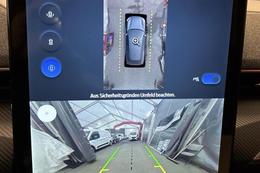 Ford USA Mustang vaihtoauto