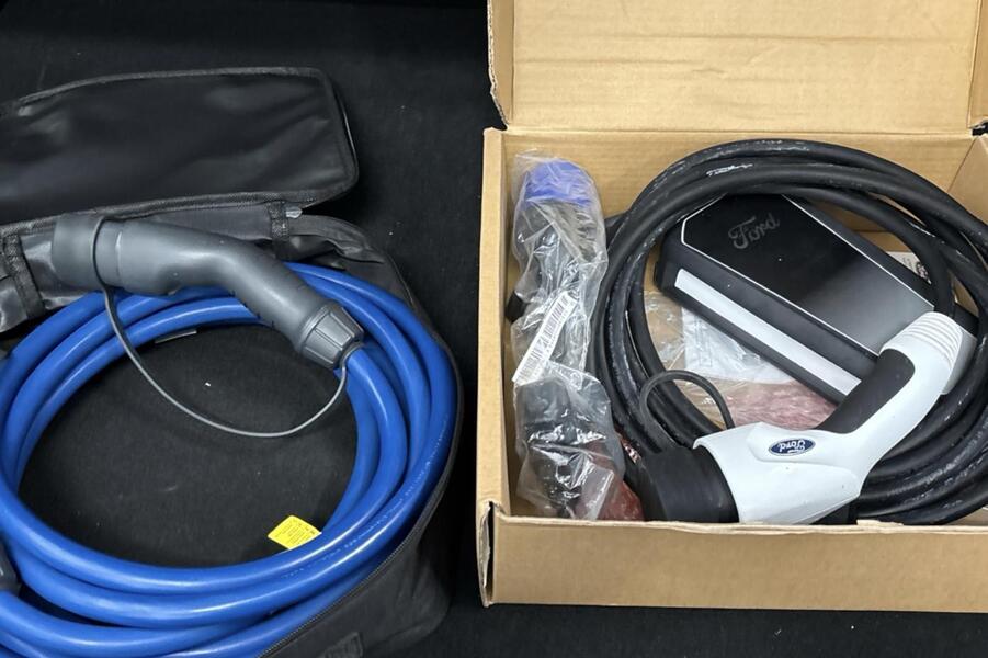 Ford USA Mustang vaihtoauto