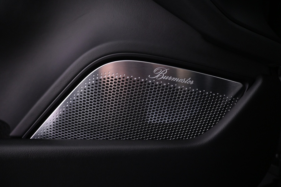 Porsche Taycan vaihtoauto