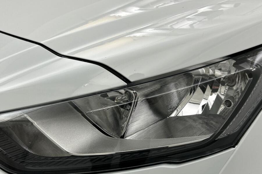 Ford Transit Connect vaihtoauto