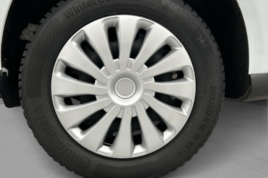 Ford Transit Connect vaihtoauto