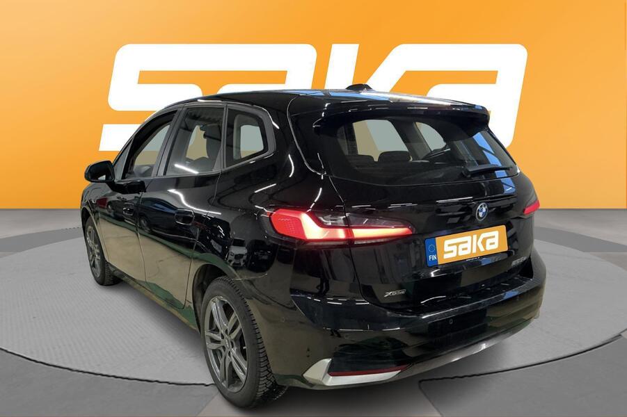 BMW 225 vaihtoauto
