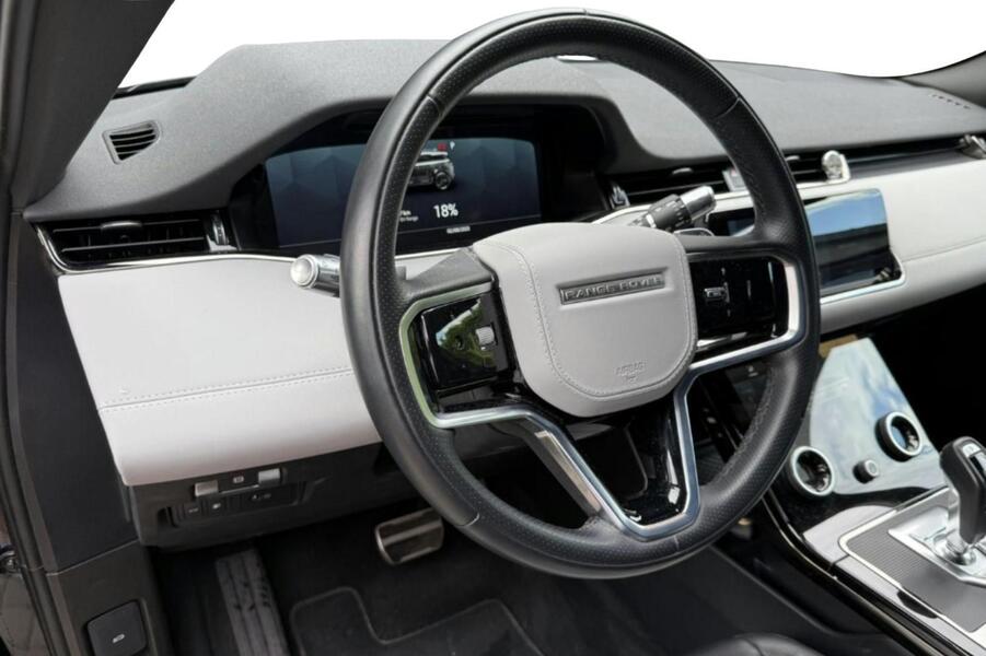 Land Rover Range Rover Evoque vaihtoauto