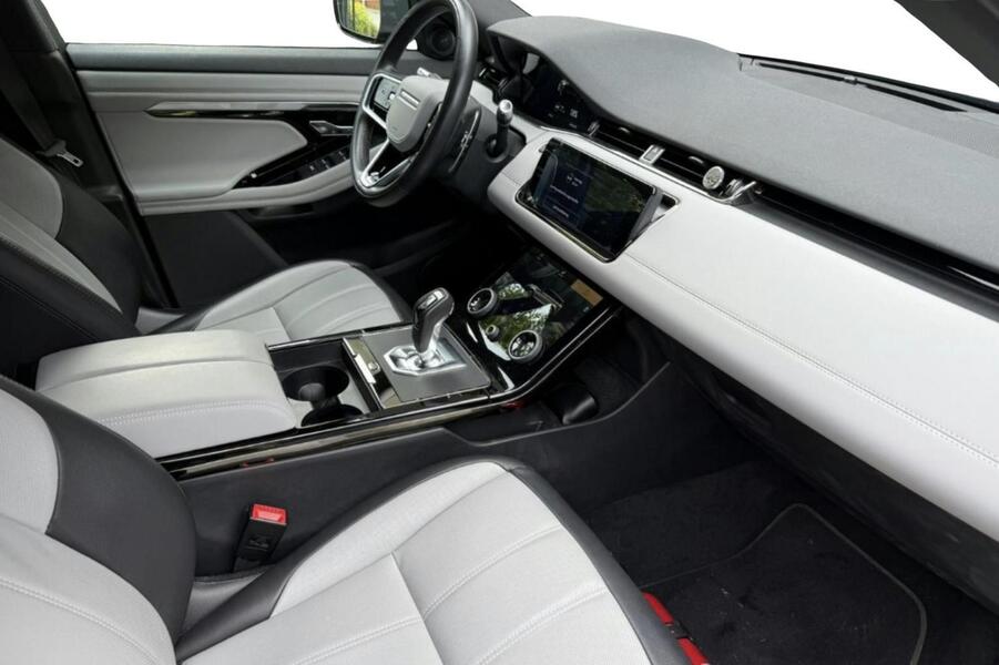 Land Rover Range Rover Evoque vaihtoauto