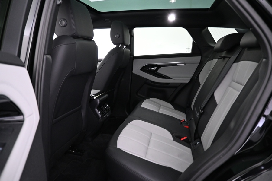 Land Rover Range Rover Evoque vaihtoauto