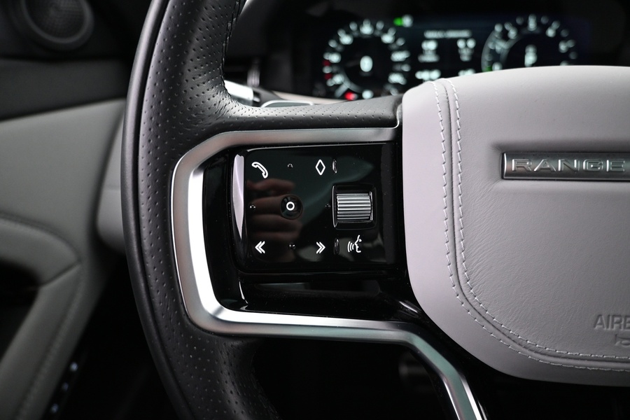 Land Rover Range Rover Evoque vaihtoauto